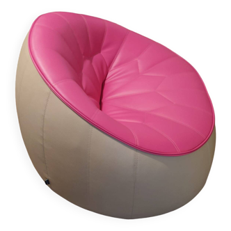 Fauteuil Ligne Roset Ottoman Cinna
