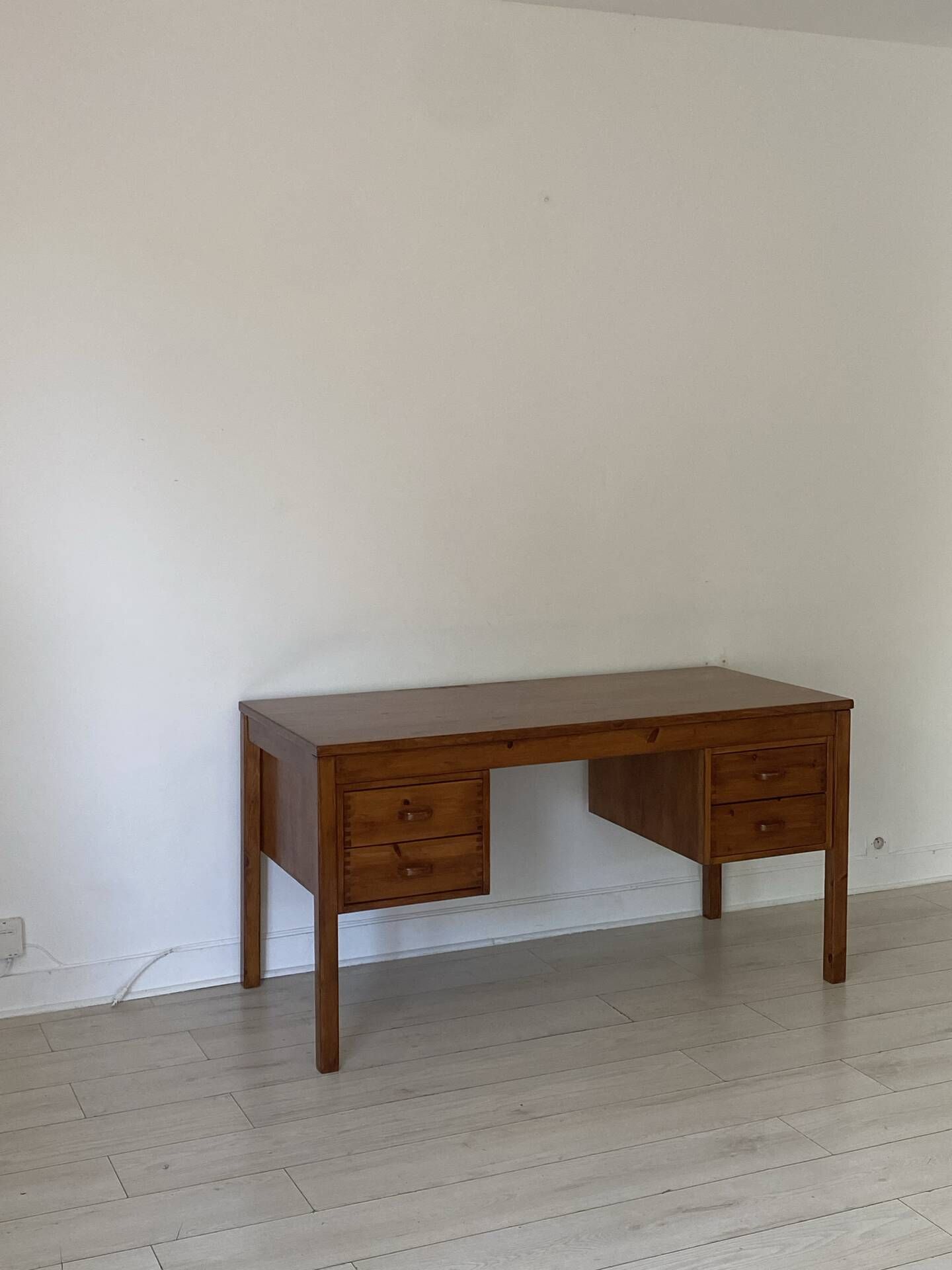 Danish Desk 1970 by Domino Møbler