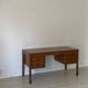 Danish Desk 1970 by Domino Møbler