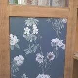 Parisian showcase cabinet year 30
