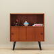 Teak cabinet Danish design 1970s
