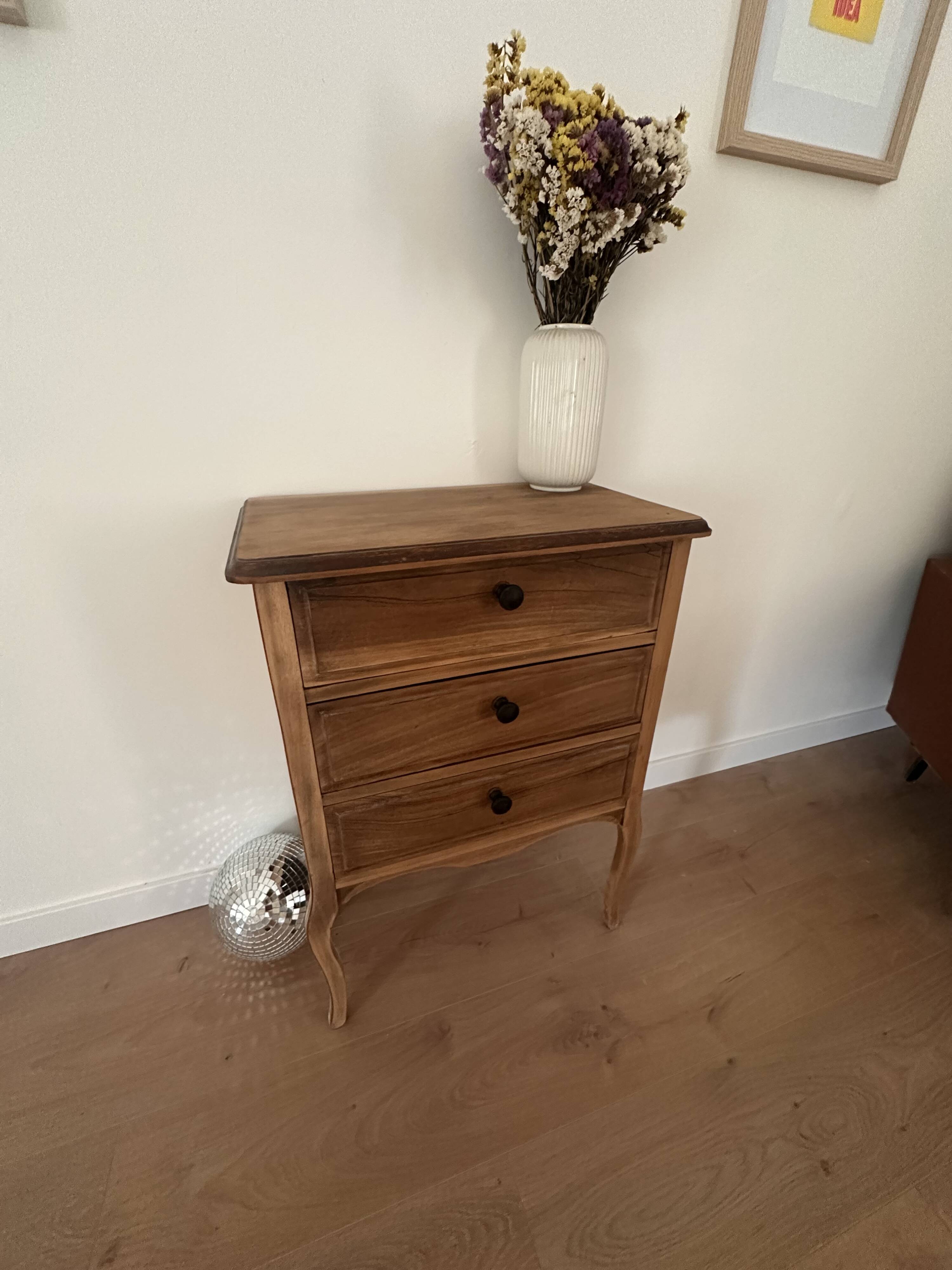 Petite Commode/table de chevet