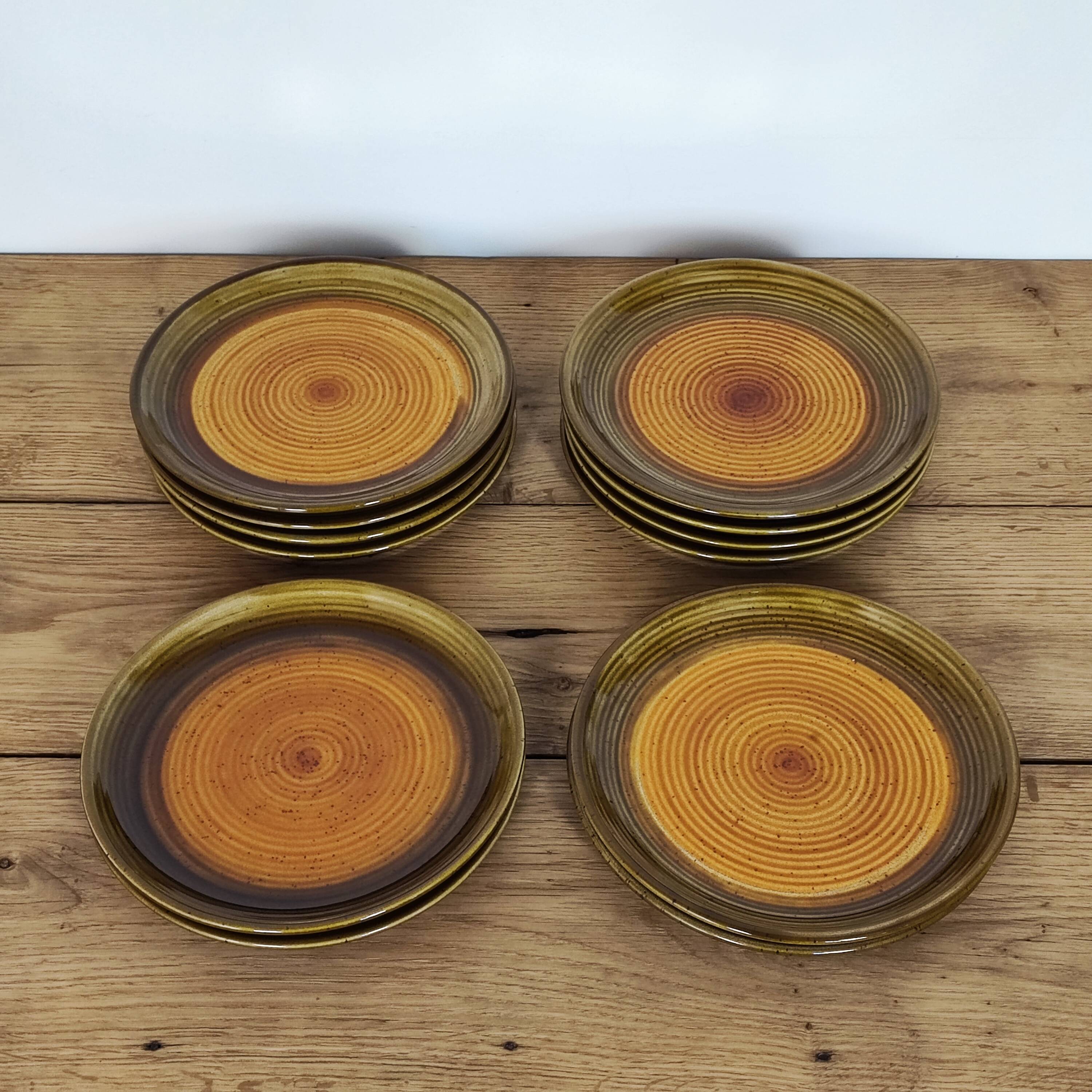 Saint Amand "Marion" table service 60'