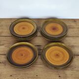 Saint Amand "Marion" table service 60'