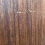 Morris of Glasgow teak sideboard