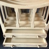 Last wooden magazine door