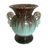 Vintage west Germany ceramic vase