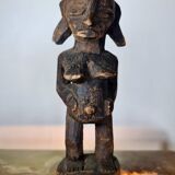 Senufo statuette, height: 29 cm