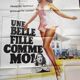 A Beautiful Girl Like Me by François Truffaut