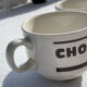 2 tasses à chocolat