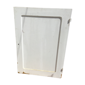 Porte de placard ancienne