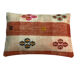 Housse de coussin vintage turque faite à la main, 30 x 50 cm