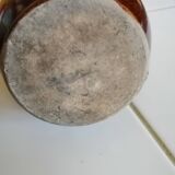 Sandstone milk pot