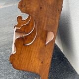 Etagere-vaisselier début XX