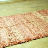 Tapis Boujaad vintage 230 x 148 cm