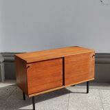 small teak sideboard by Günther Renkel