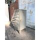 German metal filing cabinet 1960s