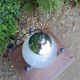 Lample de table Murano Space Age Vintage pour Mazzega année 1960