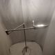 Liseuse, lampadaire réglable Holtkötter LED