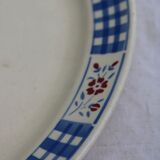 Lot of 2 ravineers Lunéville