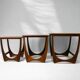 Nest Tables by G-PLAN - Vintage 1960