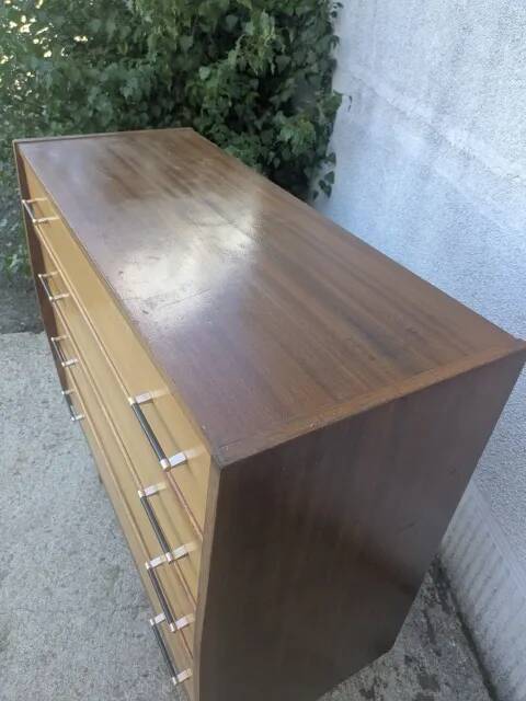 Commode vintage