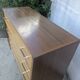 Commode vintage