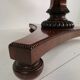 Fine quality 19th century William IV rosewood breakfast tilt-top table – c.1820