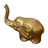 Brass elephant