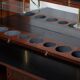 Bar Cabinet SK 661 in Rosewood by Johannes Andersen for Skaaning & Son, 1960s