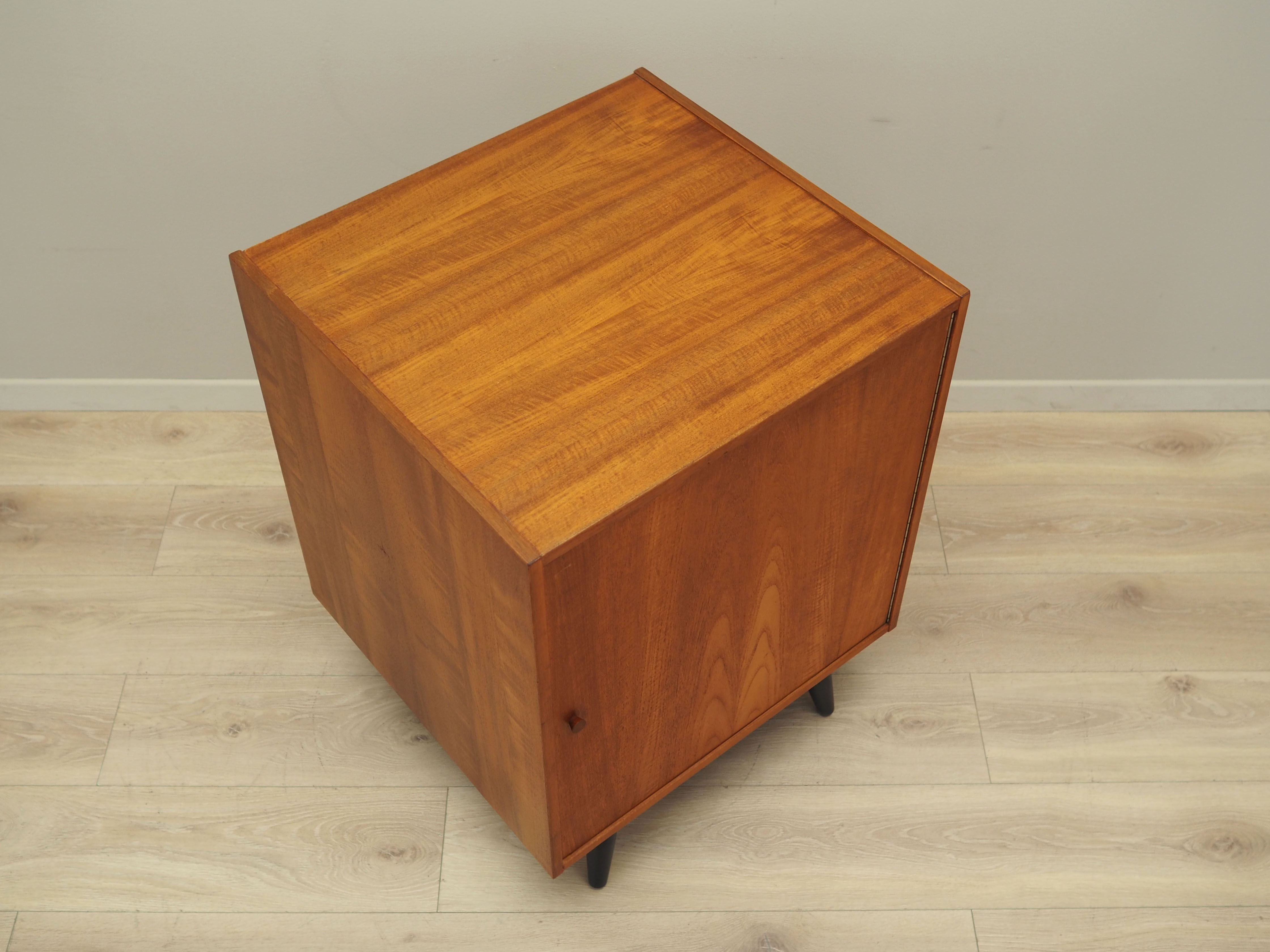 Teak cabinet, danish design, 1970s, production: denmark