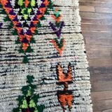 Berber carpet