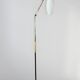 Jolo Kalmar floor lamp, Austria, 1970s, 165 cm, E27