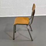 Mullca school chair