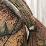 Bar globe terrestre