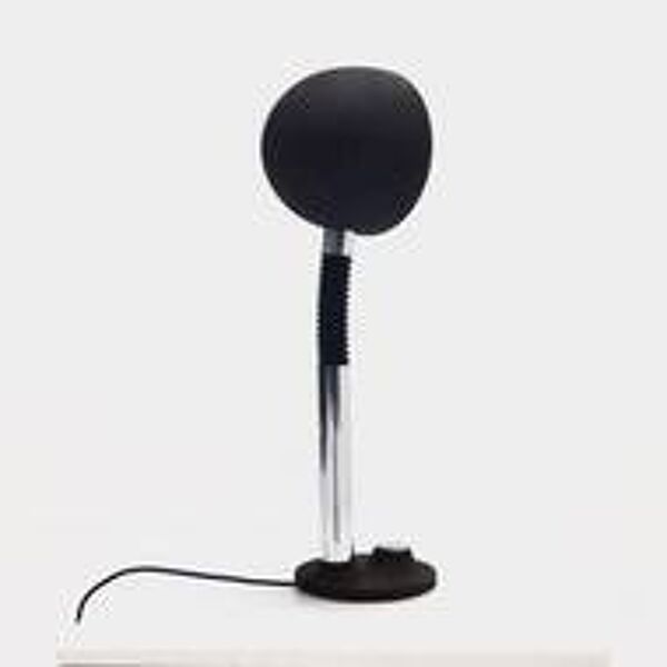 Lamp Egon Hillebrand Jaren 70's