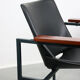 Vintage Shell armchair by Niko Kralj for Stol, 50s