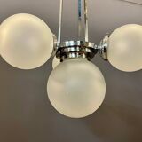 Art Deco Chandelier