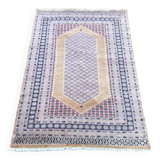 Handmade Pakistani rug