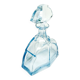 Art Deco carafe from Moser, Czechoslovakia, 1930s