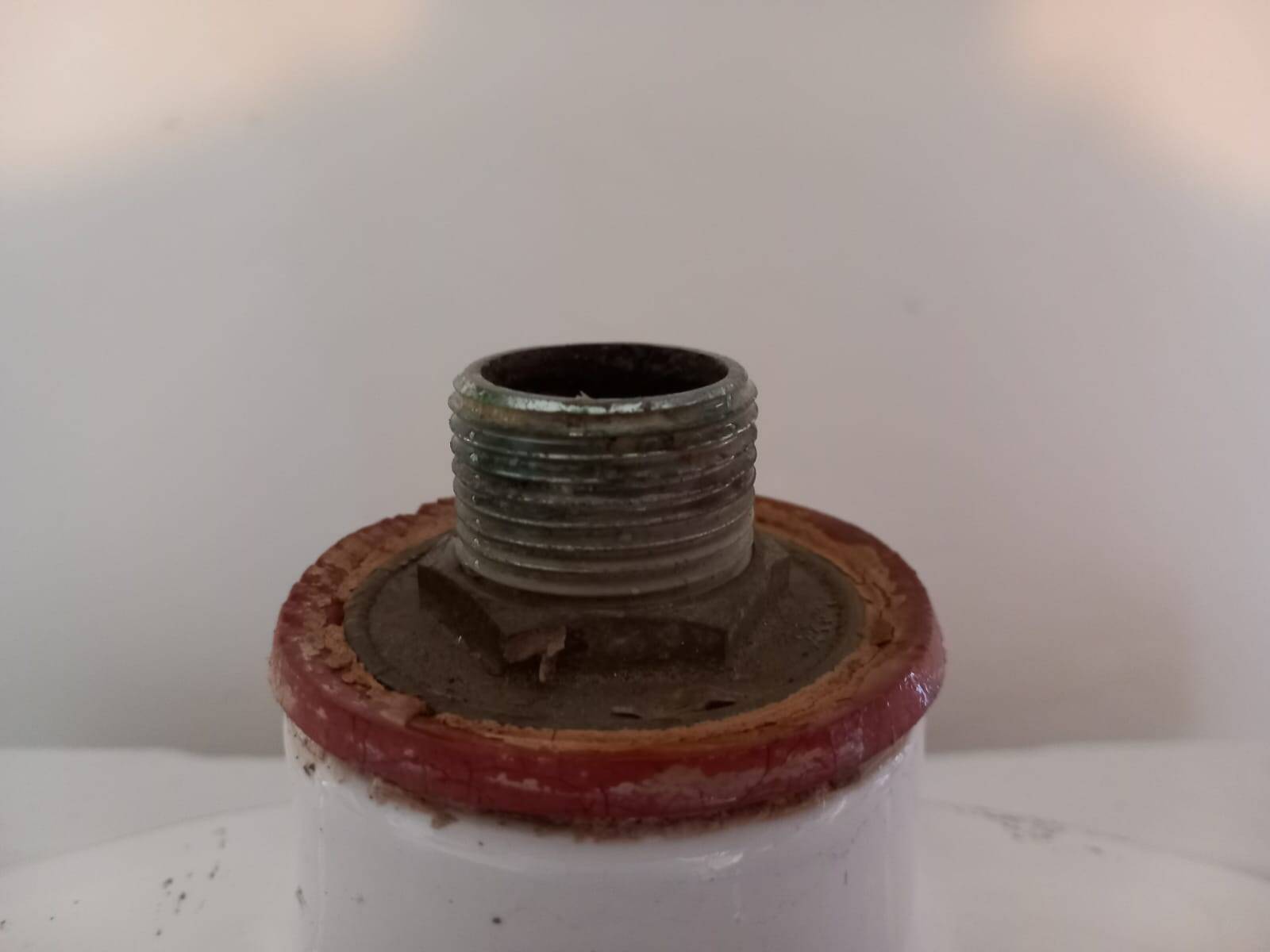 Lavabo céramique vitrifiée vitribo