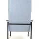 Gijs van der Sluis armchair no. 30 men's model - dutch mid century design