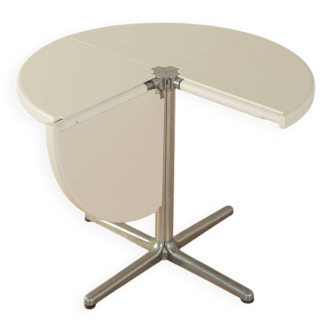 Table pliante « Plano » de Giancarlo Piretto