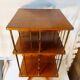 Rotating library on a four-legged stand - Vintage 56/60