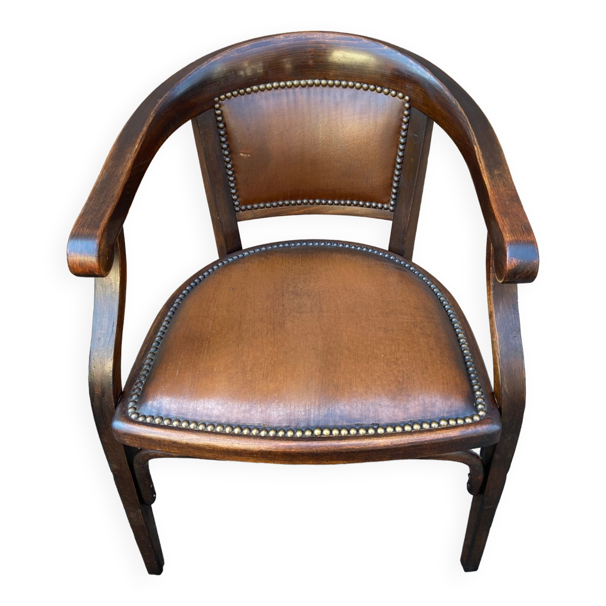 Fischel office chair 1930