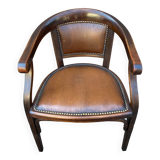 Fischel office chair 1930