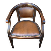 Fischel office chair 1930