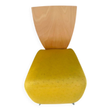 Bobo armchair by Dietmar Sharping for Dauphin, 90s