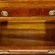 SECRETARY of Louis XVI Style, ACAJOU, nineteenth century