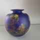 Art Deco round vase DLG Muller